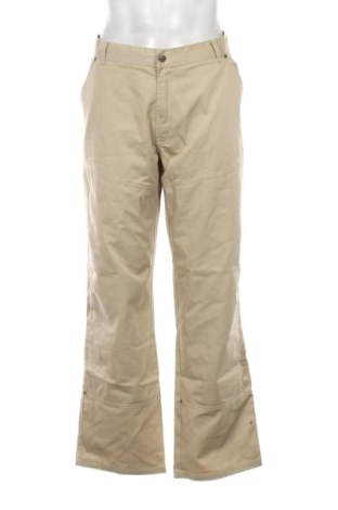 Мъжки дънки S.Oliver, Размер XL, Цвят Бежов, Цена 13,80 €