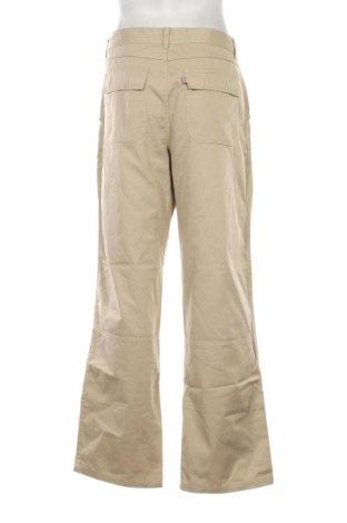 Мъжки дънки S.Oliver, Размер XL, Цвят Бежов, Цена 13,80 €