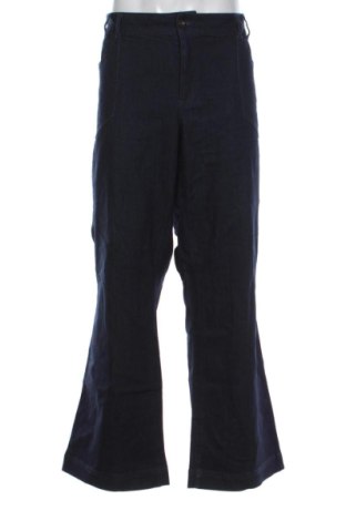 Herren Jeans S.Oliver, Größe 4XL, Farbe Blau, Preis 17,99 €