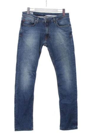Męskie jeansy S.Oliver, Rozmiar M, Kolor Niebieski, Cena 45,37 zł