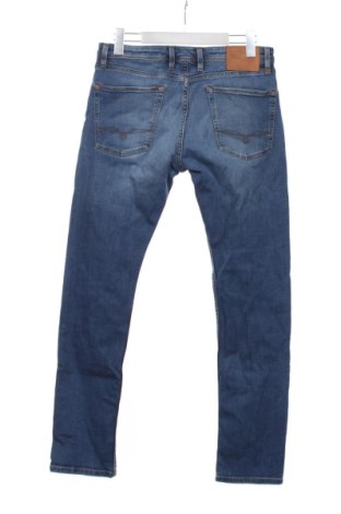Męskie jeansy S.Oliver, Rozmiar M, Kolor Niebieski, Cena 45,37 zł