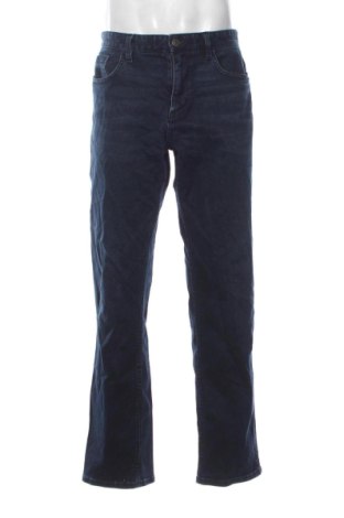 Męskie jeansy S.Oliver, Rozmiar XL, Kolor Niebieski, Cena 129,99 zł
