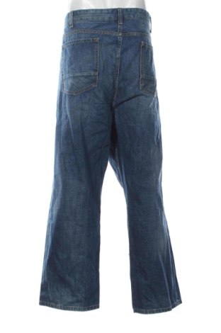 Męskie jeansy S.Oliver, Rozmiar 3XL, Kolor Niebieski, Cena 65,99 zł