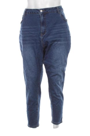 Ανδρικό τζίν SHEIN, Μέγεθος XXL, Χρώμα Μπλέ, Τιμή 23,99 €