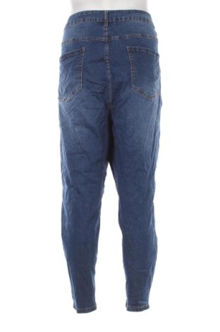 Ανδρικό τζίν SHEIN, Μέγεθος XXL, Χρώμα Μπλέ, Τιμή 23,99 €