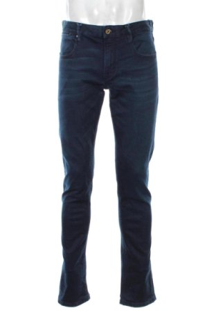 Pánske džínsy  Scotch & Soda, Veľkosť L, Farba Modrá, Cena  27,95 €