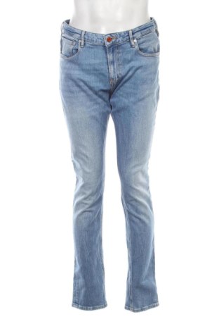 Férfi farmernadrág Scotch & Soda, Méret L, Szín Kék, Ár 12 889 Ft