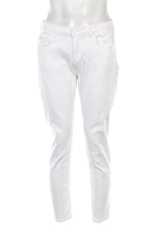 Ανδρικό τζίν Scotch & Soda, Μέγεθος M, Χρώμα Λευκό, Τιμή 49,00 €