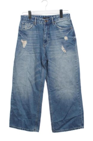 Мъжки дънки Sisley, Размер XS, Цвят Син, Цена 31,69 €