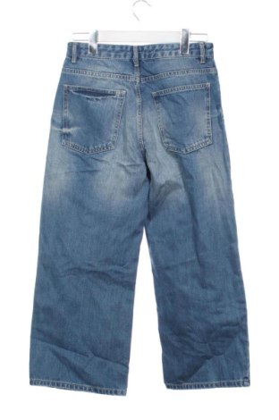 Мъжки дънки Sisley, Размер XS, Цвят Син, Цена 31,69 €