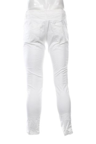 Ανδρικό τζίν Sisley, Μέγεθος M, Χρώμα Λευκό, Τιμή 31,99 €