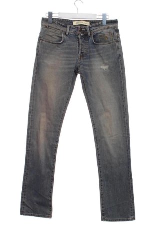 Blugi de bărbați Siviglia, Mărime M, Culoare Albastru, Preț 157,99 Lei