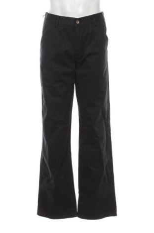 Męskie jeansy Smith's, Rozmiar L, Kolor Czarny, Cena 92,99 zł