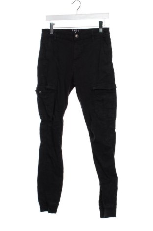 Ανδρικό τζίν Smog, Μέγεθος S, Χρώμα Μαύρο, Τιμή 20,00 €