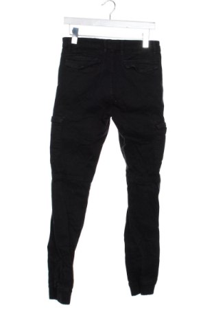 Ανδρικό τζίν Smog, Μέγεθος S, Χρώμα Μαύρο, Τιμή 20,00 €