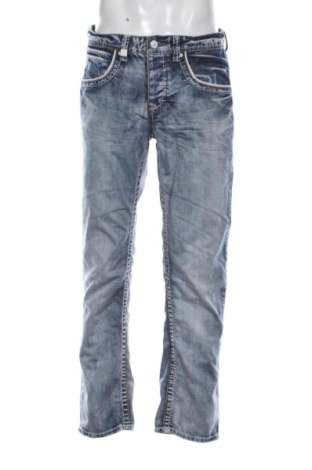 Pánské džíny  Smog, Velikost L, Barva Modrá, Cena  567,00 Kč