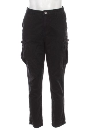 Pánské džíny  Smog, Velikost L, Barva Černá, Cena  567,00 Kč