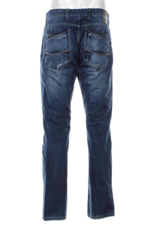 Мъжки дънки Smog, Размер M, Цвят Син, Цена 20,00 €