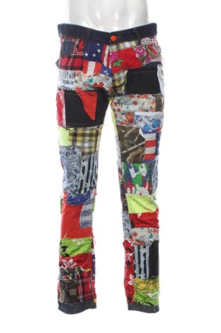 Férfi farmernadrág So, Méret L, Szín Sokszínű, Ár 15 919 Ft