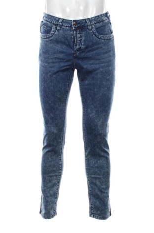 Męskie jeansy So Soire, Rozmiar M, Kolor Niebieski, Cena 107,17 zł