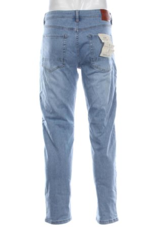 Pánske džínsy  Sondag & Sons, Veľkosť L, Farba Modrá, Cena  23,95 €