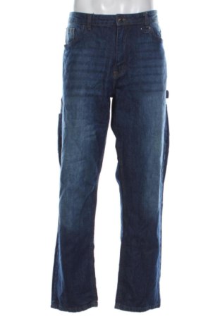 Ανδρικό τζίν Soulstar, Μέγεθος XXL, Χρώμα Μπλέ, Τιμή 11,99 €
