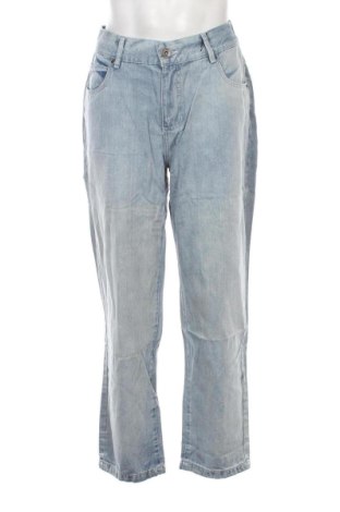 Blugi de bărbați South Pole, Mărime M, Culoare Albastru, Preț 149,99 Lei