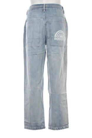 Blugi de bărbați South Pole, Mărime M, Culoare Albastru, Preț 149,99 Lei