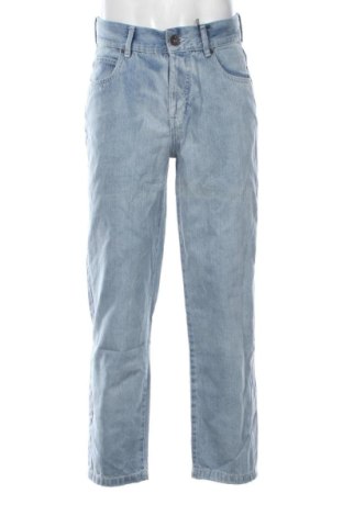 Męskie jeansy South Pole, Rozmiar M, Kolor Niebieski, Cena 166,99 zł