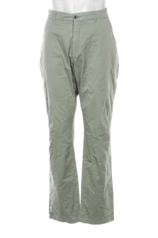 Męskie jeansy State Of Art, Rozmiar XL, Kolor Zielony, Cena 201,99 zł