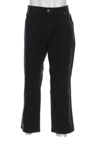Męskie jeansy Supra, Rozmiar XXL, Kolor Czarny, Cena 129,99 zł