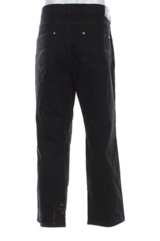 Męskie jeansy Supra, Rozmiar XXL, Kolor Czarny, Cena 129,99 zł