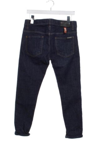 Pánské džíny  Takeshy Kurosawa, Velikost S, Barva Modrá, Cena  1 391,00 Kč