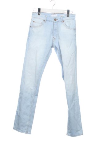 Blugi de bărbați Tantum O.N., Mărime S, Culoare Albastru, Preț 104,00 Lei