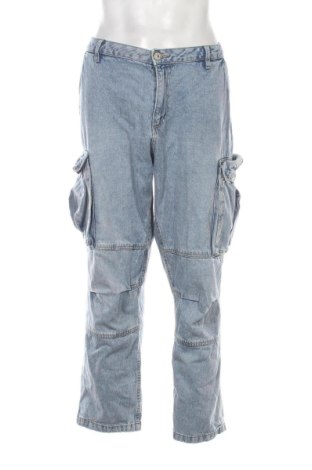 Мъжки дънки Terranova, Цвят Син, Цена 10,22 €