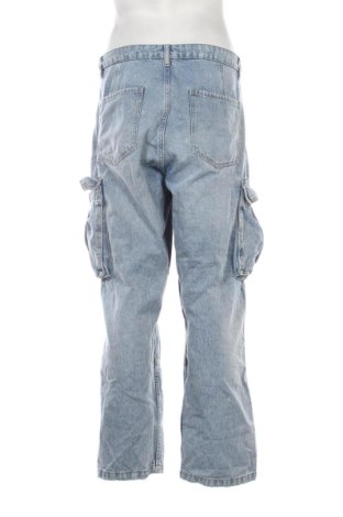 Мъжки дънки Terranova, Цвят Син, Цена 10,22 €