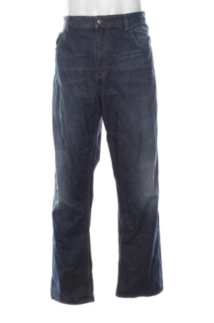 Blugi de bărbați Timberland, Mărime XXL, Culoare Albastru, Preț 187,99 Lei
