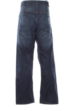 Blugi de bărbați Timberland, Mărime XXL, Culoare Albastru, Preț 187,99 Lei