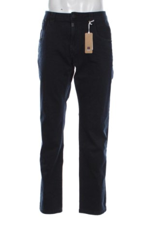 Blugi de bărbați Timezone, Mărime L, Culoare Albastru, Preț 196,99 Lei