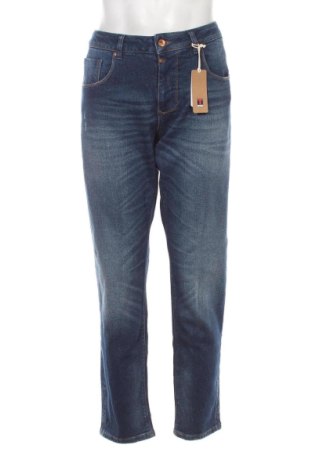 Férfi farmernadrág Timezone, Méret M, Szín Kék, Ár 15 919 Ft