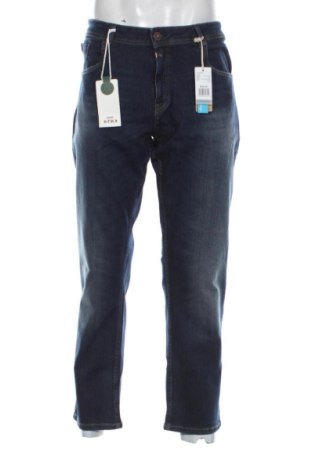 Ανδρικό τζίν Timezone, Μέγεθος XL, Χρώμα Μπλέ, Τιμή 37,99 €