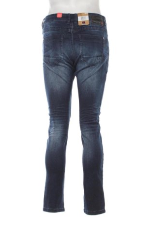 Męskie jeansy Timezone, Rozmiar S, Kolor Niebieski, Cena 166,99 zł