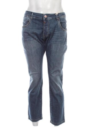 Pánske džínsy  Timezone, Veľkosť L, Farba Modrá, Cena  37,95 €