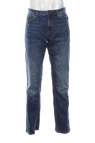 Férfi farmernadrág Tom Tailor, Méret L, Szín Kék, Ár 9 359 Ft