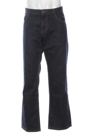 Ανδρικό τζίν Tom Tailor, Μέγεθος XL, Χρώμα Μπλέ, Τιμή 15,99 €