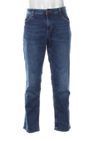 Blugi de bărbați Tom Tailor, Mărime XL, Culoare Albastru, Preț 151,99 Lei