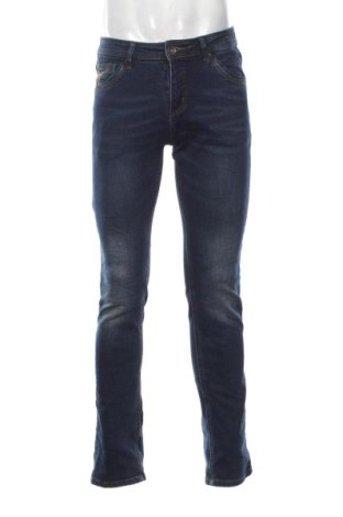 Pánské džíny  Tom Tompson, Velikost S, Barva Modrá, Cena  599,00 Kč