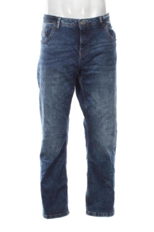 Ανδρικό τζίν Tom Tompson, Μέγεθος XL, Χρώμα Μπλέ, Τιμή 11,99 €