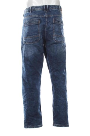 Ανδρικό τζίν Tom Tompson, Μέγεθος XL, Χρώμα Μπλέ, Τιμή 11,99 €