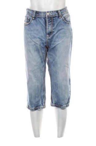 Męskie jeansy Tom Tompson, Rozmiar XXL, Kolor Niebieski, Cena 104,99 zł